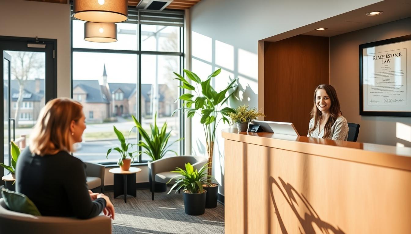Your Trusted Legal Partner