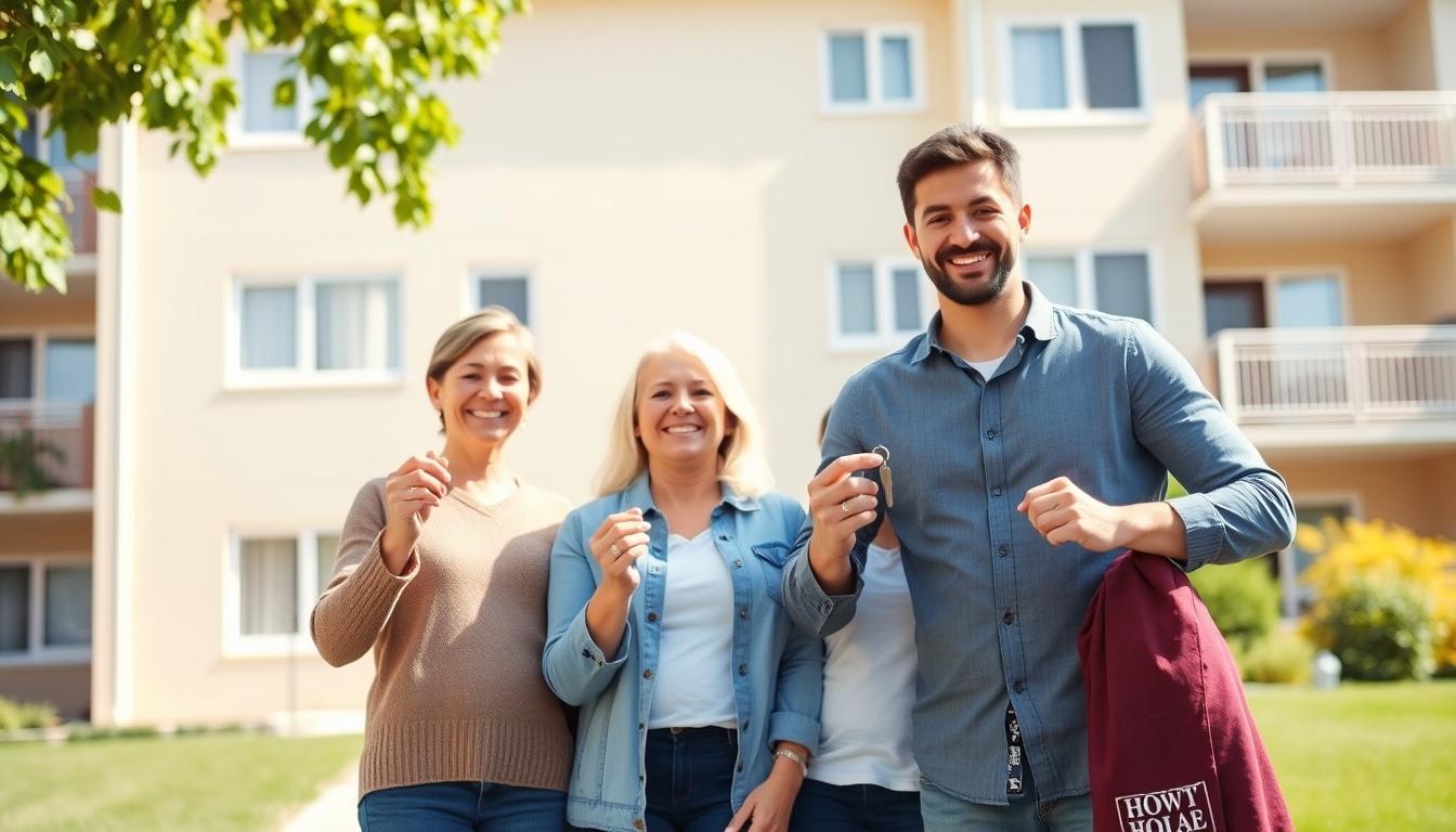 Legal Help for Landlords